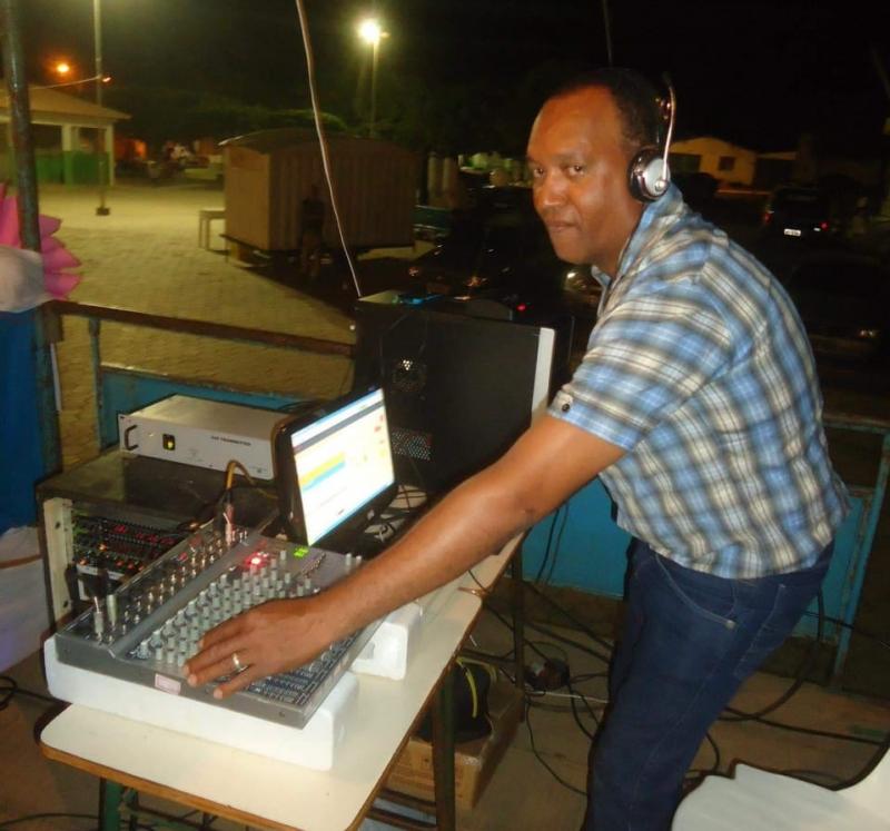 Ex-proprietário da rádio Cultura FM, Ramilton Meira é encontrado morto em sua residência em Brumado