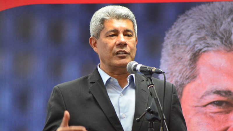 Jerônimo Rodrigues divulga a lista completa de 11 novos secretários na Bahia