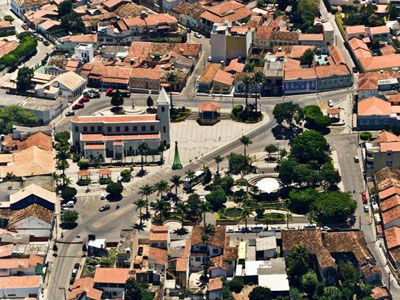 Caetité: Município vive apogeu da “bolha imobiliária”