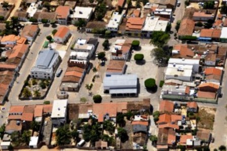 Governo Municipal decreta estado de alerta no município