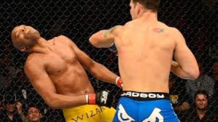 UFC breca Globo e não permite luta ao vivo de Anderson Silva