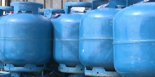 Botijão de gás terá aumento no preço de 6,9% a partir desta terça-feira (26)