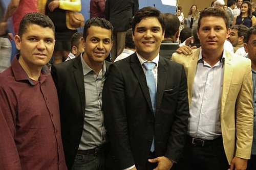 Após convênio com o Governo do Estado Guajeru garante investimentos na ordem de R$640 mil para pavimentação 