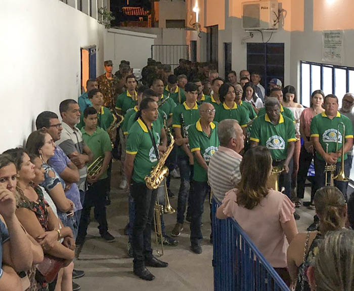 Após passar por ampla melhoria, CEO é entregue à população pela prefeitura de Brumado