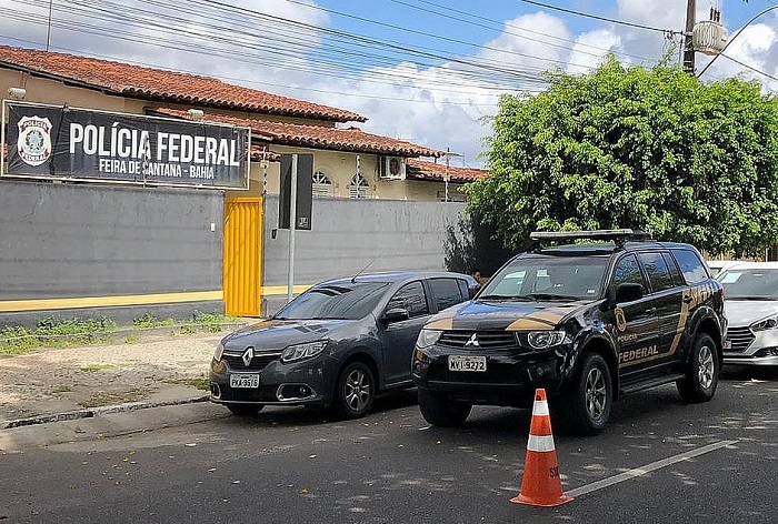 Feira de Santana: MPF denuncia à Justiça grupo que deu golpe em bancos de mais de R$ 10 milhões