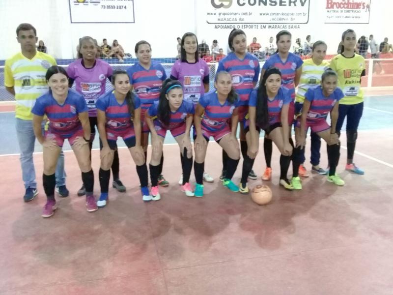 Invicta: Equipe Renovação de Presidente Jânio Quadros consegue se classificar para a final da Copa Sudoeste