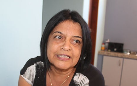 Brumado: Morre a ex-vice prefeita Cristina Gondim
