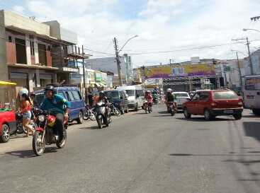 superintendente fala sobre as alterações do trânsito devido ao carnaval