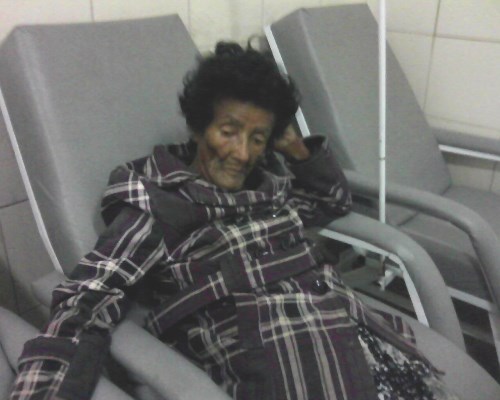 Luto: Morre aos 87 anos Valdira, figura marcante para os brumadenses