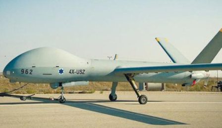 Copa do Mundo: Brasil compra drone por R$ 18 milhões para reforçar segurança