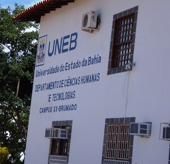 Professores de universidades estaduais fazem paralisação nesta terça