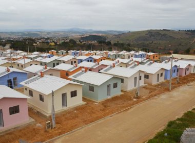 Terceira etapa do Minha Casa, Minha Vida será lançada em junho