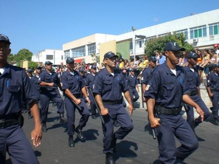 Prefeito Aguiberto confirma adicional de periculosidade para Guarda Municipal