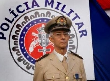Feira de Santana: Coronel da PM é preso pela Polícia Federal