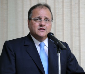 Dilma exonera Geddel da vice-presidência da Caixa