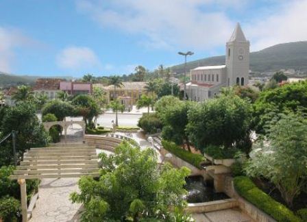 Hospital do Câncer será implantado com capacidade para 90 leitos e UTI