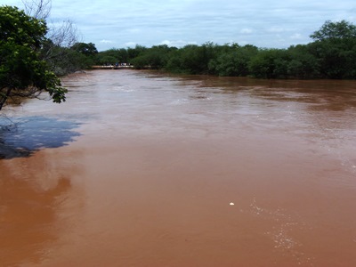Presidente Jânio Quadros: Jovem de 18 anos morre vitima de afogamento