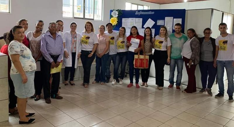 Caps de Aracatu realiza mobilização da Luta Antimanicomial