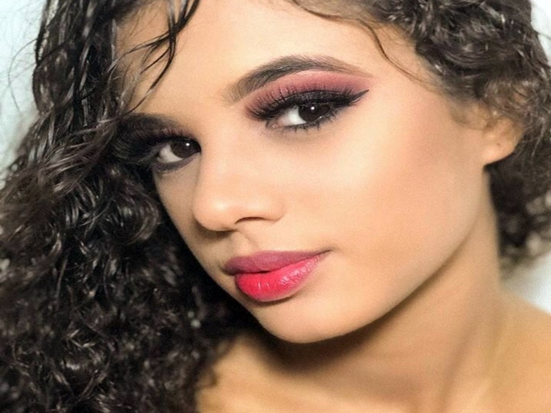 Brumadense representará município no concurso Miss Bahia