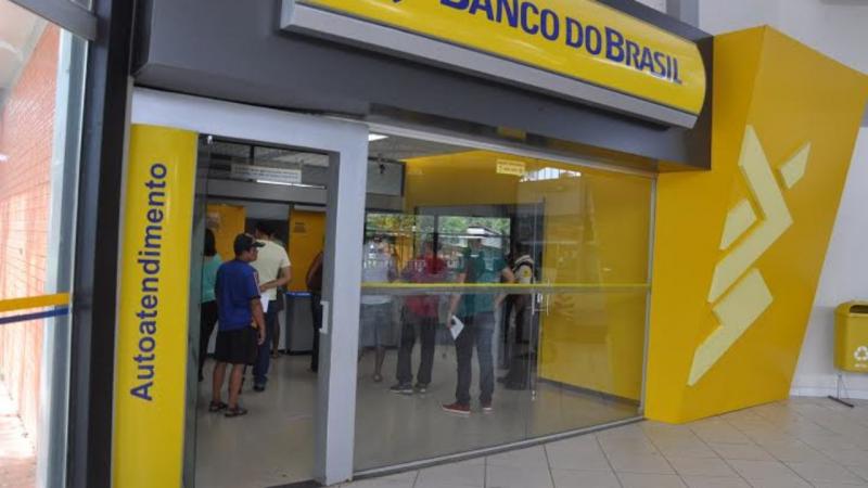 Bancos não abrem para atendimento ao público no Corpus Christi