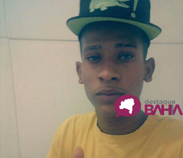 Jovem com passagem pela polícia é morto a tiros no Irmã Dulce em Brumado