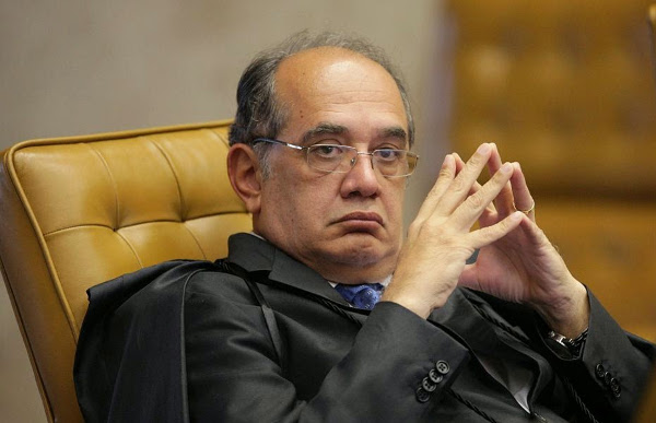 Ministro Gilmar Mendes manda soltar Beto Richa