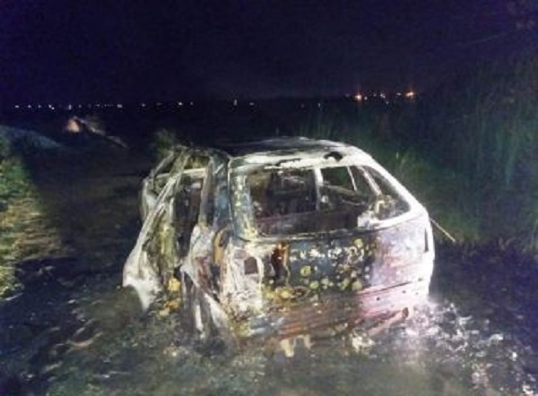 Feira de Santana registra quatro assassinatos nessa quinta-feira