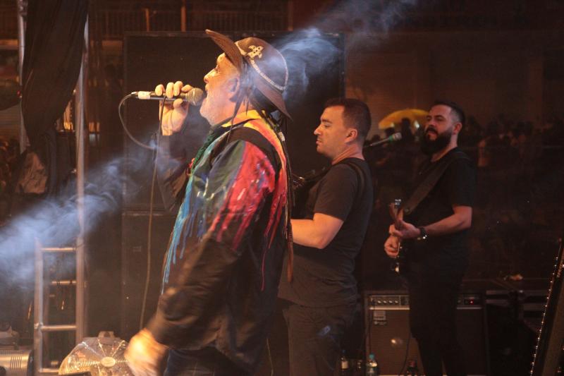 Brumado: São Pedro dos Olhos D'água registra recorde de público e belíssimas apresentações