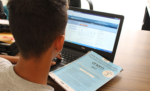 Resultado do Sisu pode ser consultado pela internet