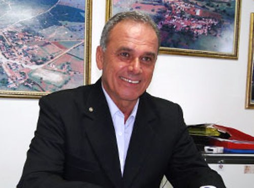 Processo de cassação: TRE-BA absolve prefeito Aguiberto Lima Dias 