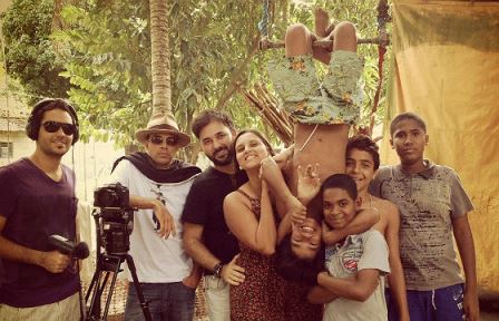 Documentário produzido na Bahia é premiado nos EUA