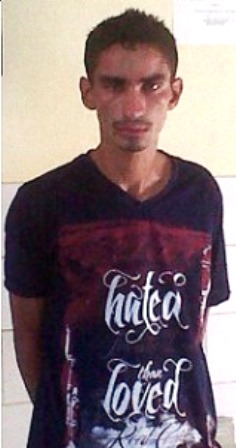 BANDIDO PRESO EM LIVRAMENTO ERA 'MEMBRO DE QUADRILHA' EM CAETITÉ, DIZ BLOG