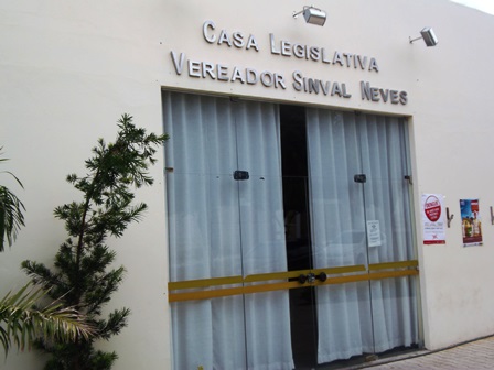 Câmara de Vereadores convida para “Audiência Pública” de cumprimento de metas da administração municipal