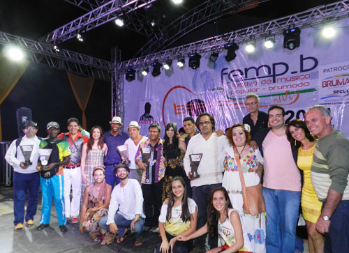 Sem recursos financeiros o projeto FEMP - B não será realizado este ano