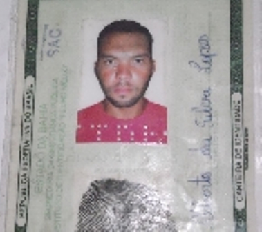 Pedreiro é preso por bater na mãe de 75 anos