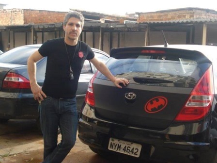  Rio de Contas: VÍTIMA DE ACIDENTE EM SALVADOR ERA NATURAL DE RIO DE CONTAS E MOROU EM JUSSIAPE  