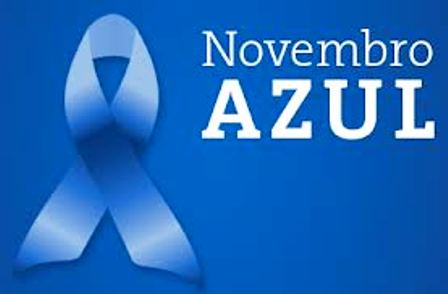 “DIA D” DO NOVEMBRO AZUL EM ARRECIFE