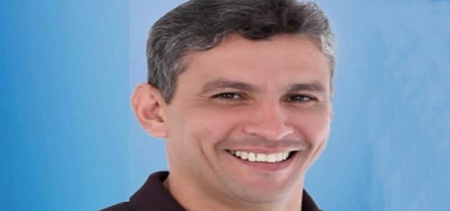 Em Guanambi Vereador eleito garante doar o próprio salário e defende mínimo para vereadores