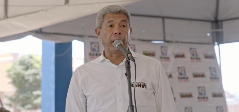 Jeronimo critica atuação da Coelba na Bahia