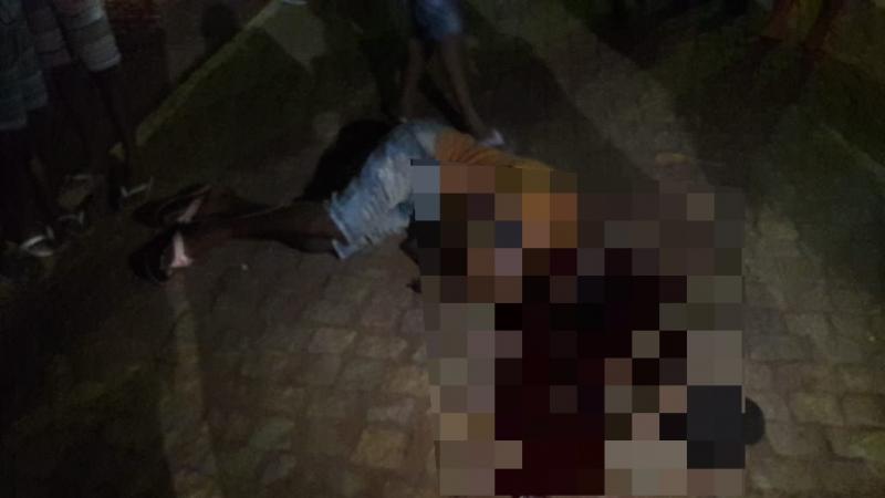 Adolescente é morto a tiros em Livramento de Nossa Senhora; irmão é o principal suspeito