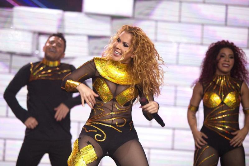 SECRETARIA DE CULTURA DIVULGA A PRIMEIRA ATRAÇÃO PARA A FESTA DO SÃO PEDRO DE ARACATU