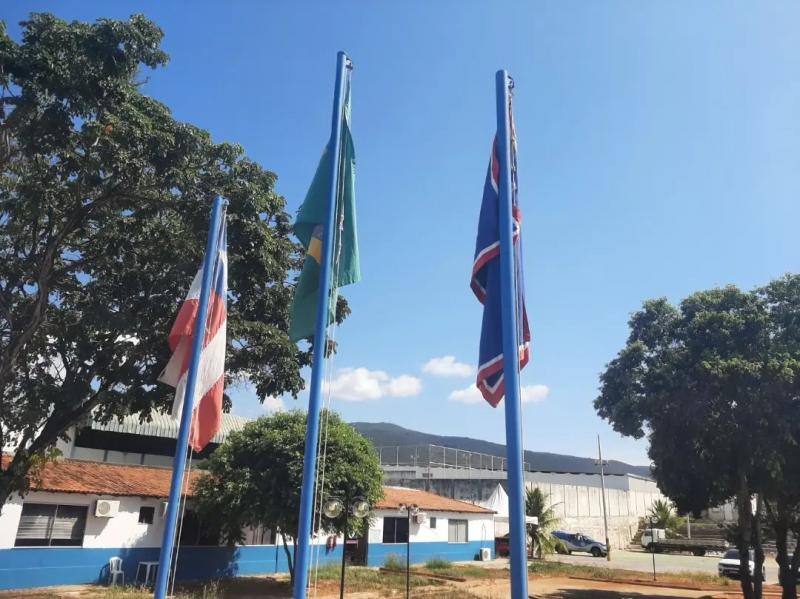 Lei n° 14.567 cria Batalhão de Polícia Militar em Brumado