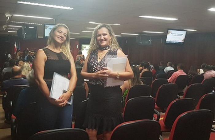 Representantes da Educação de Brumado participam de Formação Continuada em Salvador