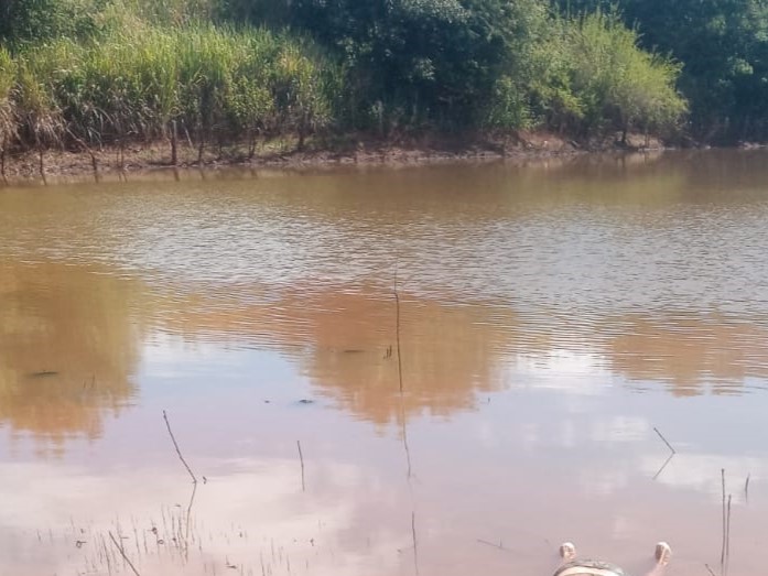 Corpo é encontrado boiando em poço de Caculé