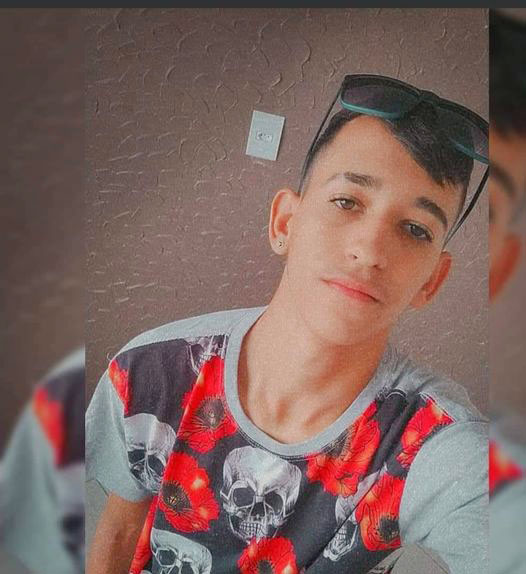 Colisão entre moto e cavalo deixa uma vítima fatal na BR-030, região de Cristalândia em Brumado