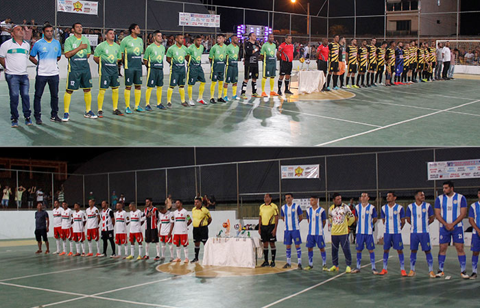 Prefeitura de Malhada de Pedras superou expectativas do público local e regional com os festejos de aniversário do município