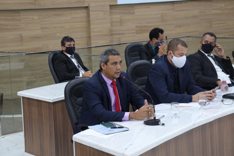 Vereadores de oposição deixam de votar favoráveis e impedem Brumado de ganhar investimento de R$ 35 Milhões com construção de novo hospital