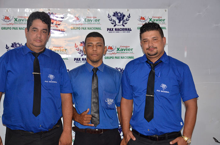 Pax Nacional e Cirúrgica Xavier também participam da Feira do Empreendedor em Brumado