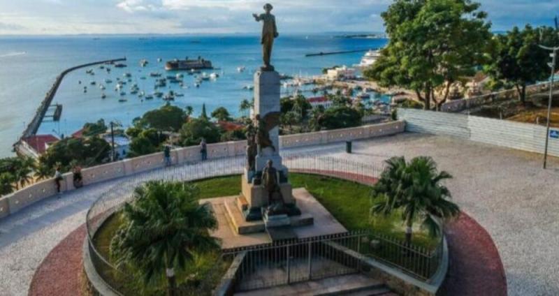 IBGE: Bahia é o 3º estado que mais atrai viajantes no Brasil