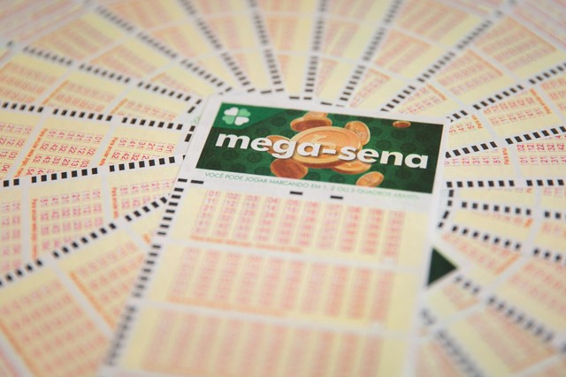 Mega-Sena pode pagar prêmio de R$ 120 milhões nesta quarta